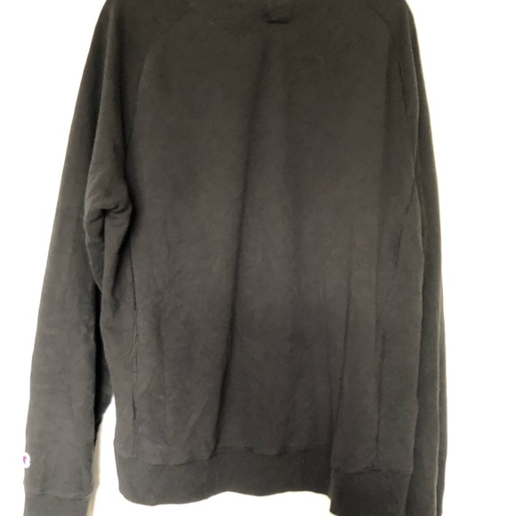 Vintage champion sweatshirt - Picture 5 of 5